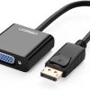 UGREEN DisplayPort to VGA Converter