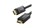 UGREEN DisplayPort to HDMI Cable 2m