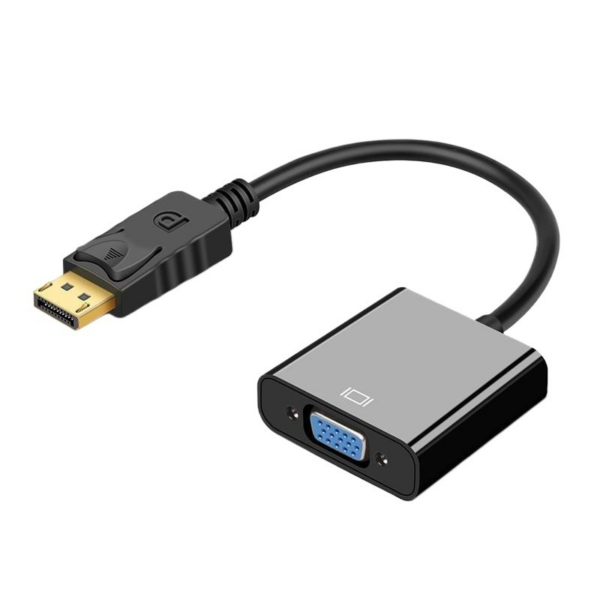 UGREEN DisplayPort to VGA Converter