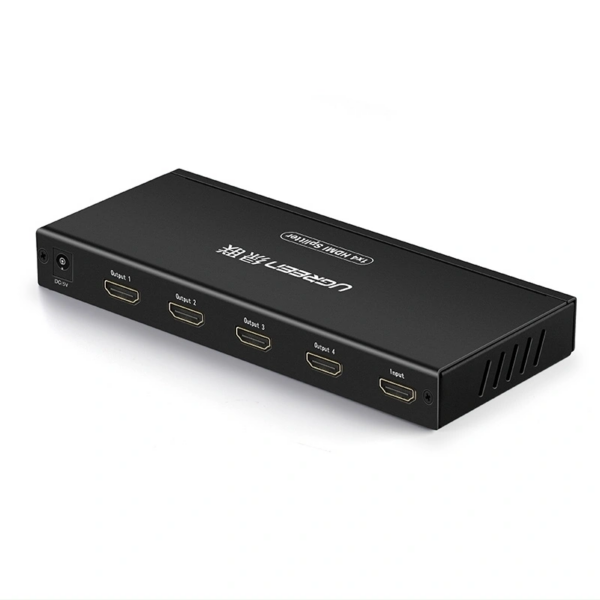 UGREEN HDMI 1 In 4 Out Splitter 4K@30Hz