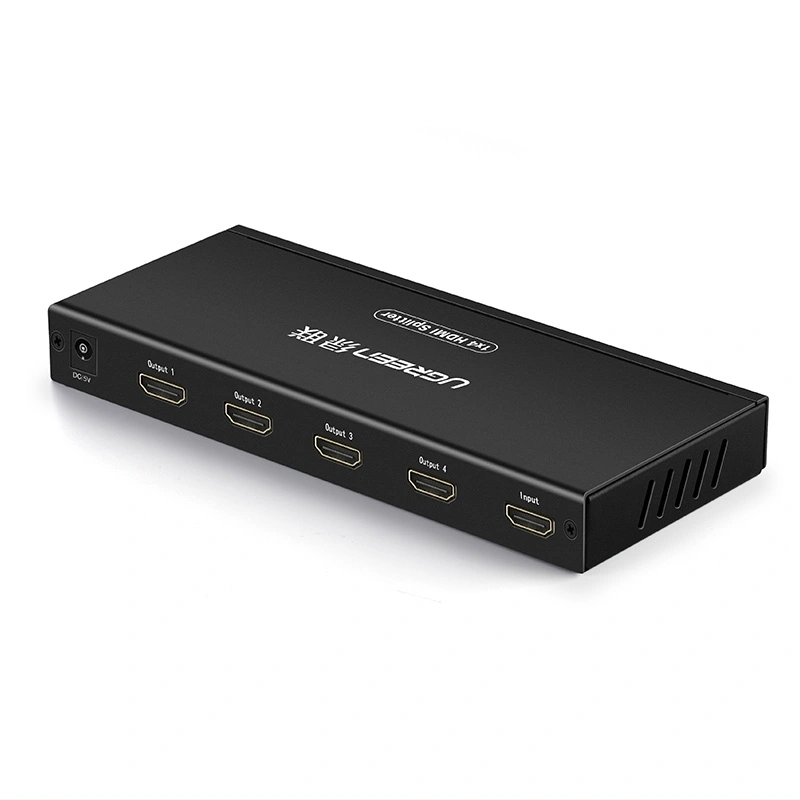 UGREEN HDMI 1 In 4 Out Splitter 4K@30Hz