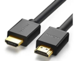 UGREEN HDMI 4K Cable Male to Male 5m (Black)