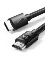 UGREEN HDMI 4K Cable Male to Male Braided 5m - HD119