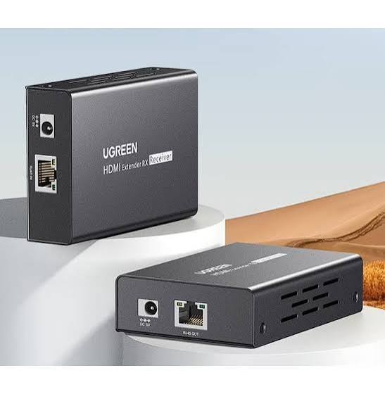 UGREEN HDMI Extender Over Cat6 Cable