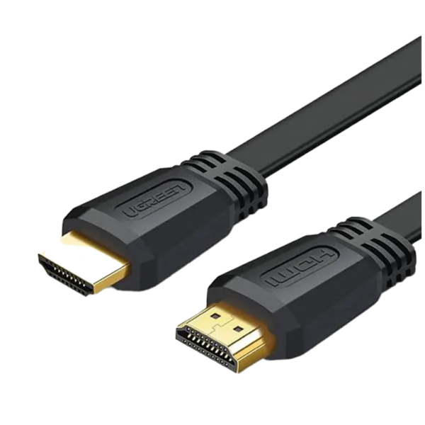 UGREEN HDMI Flat Cable 5m High-Speed 4K HDMI Cable