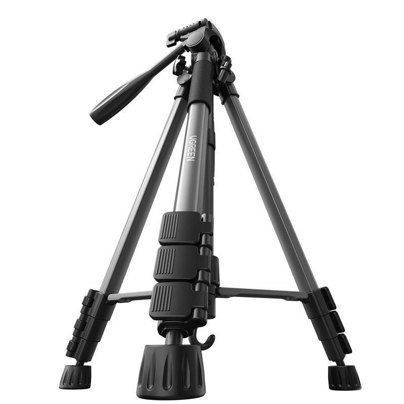UGREEN LP661 Professional Tripod for Phone & Camera