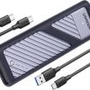UGREEN M.2 NVME SSD Enclosure (10Gbps) - CM559
