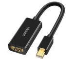 UGREEN Mini DisplayPort to HDMI Female Converter
