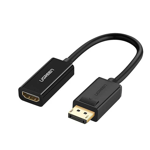UGREEN Mini DisplayPort to HDMI Female Converter 4K