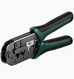 UGREEN NW136 Multifunction Crimping Tool for RJ45/RJ11