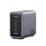 UGREEN Nexode 300W 5-Port PD GaN Fast Charger UK