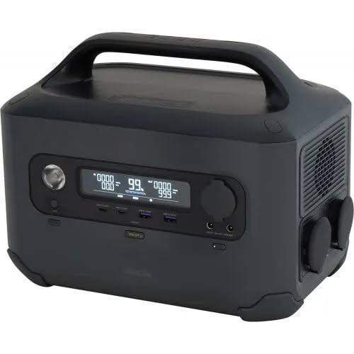 UGREEN PowerRoam Portable Power Station 600W UK – GS600