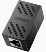 UGREEN RJ45 Keystone Inline Network Coupler