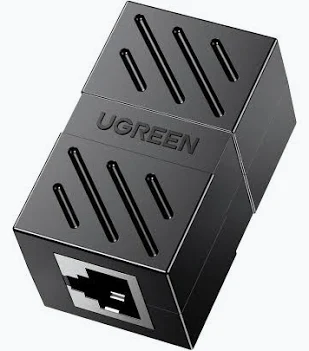UGREEN RJ45 Keystone Inline Network Coupler