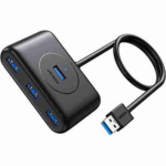 UGREEN USB 3.0 A 4-Port Hub