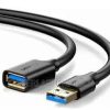 UGREEN USB 3.0 Extension Cable 3M