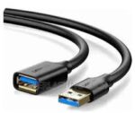 UGREEN USB 3.0 Extension Cable 3M