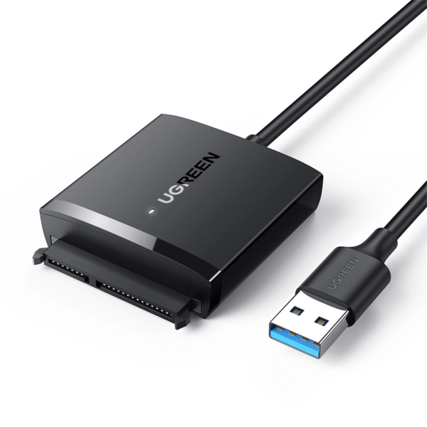 UGREEN USB 3.0 to SATA Converter