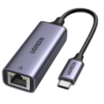 UGREEN USB-C 3.1 GEN1 To Gigabit Ethernet Adapter – CM199