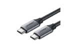 UGREEN USB-C 3.1 Gen1 Male to Male 3A Data Cable (60W, 4K@60Hz)