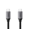 UGREEN USB-C 3.1 Gen1 Male to Male 3A Data Cable (60W, 4K@60Hz)