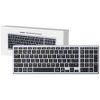 UGREEN Wireless Ultra Slim Wireless & Bluetooth Keyboard – KU005