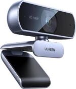 UGreen 1080P USB HD Webcam With Microphone 