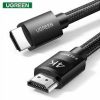 Ugreen HDMI 4K Male to Male Cable 10m - HD119