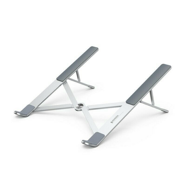 UGREEN Foldable Laptop Stand, Silver – LP451
