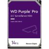 WD Purple Pro Surveillance Hard Drive 14TB, 512MB – WD141PURP