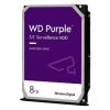 WD Purple Surveillance Hard Drive – 8 TB – WD84PURZ