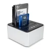 UGREEN Dual Bay USB 3.0 SATA Hard Drive Docking Station