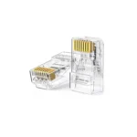 UGREEN NW120 Cat6 UTP RJ45 Modular Plugs