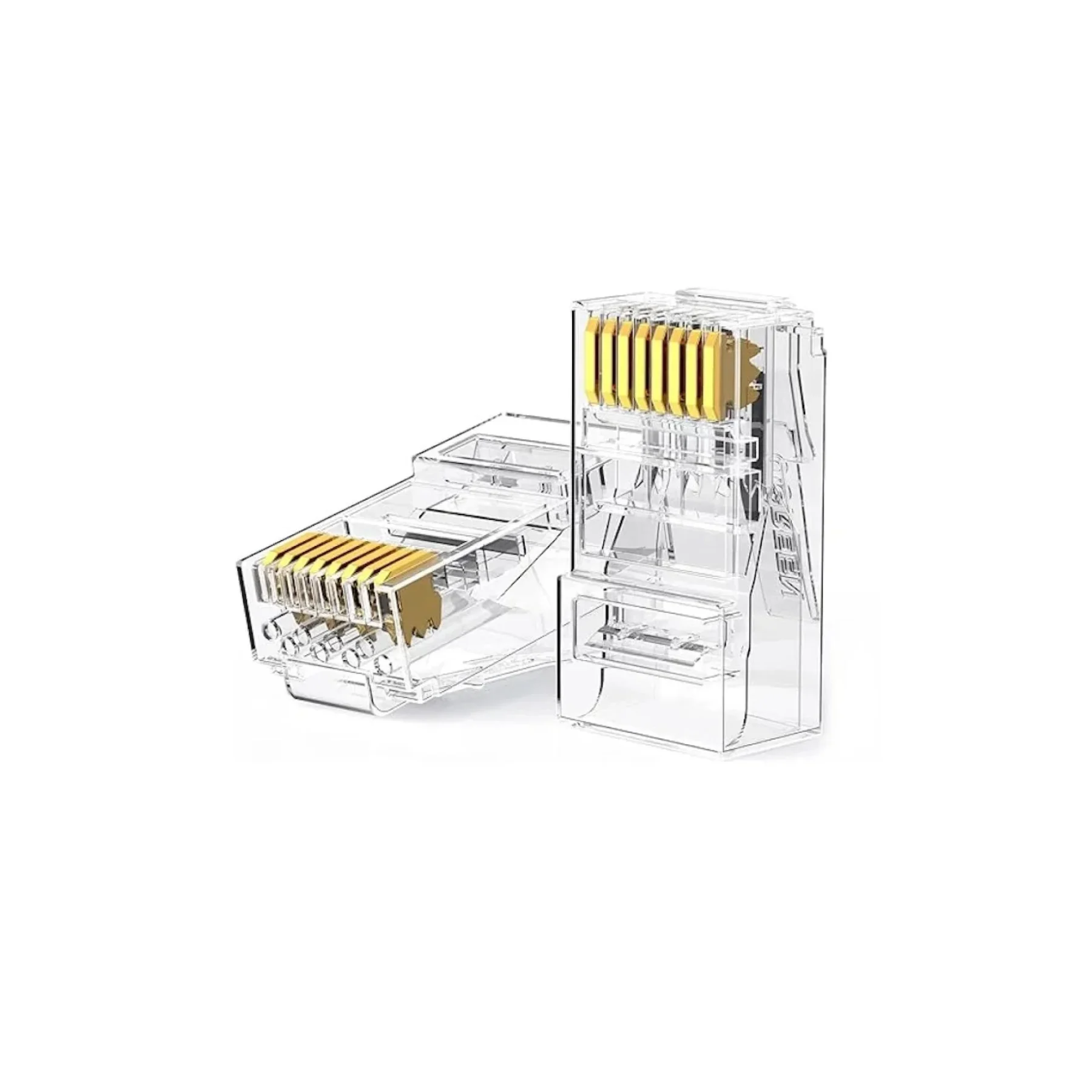 UGREEN NW120 Cat6 UTP RJ45 Modular Plugs