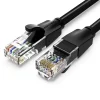UGREEN Cat6 UTP Ethernet Cable 15m (Black)