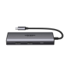 UGREEN USB-C Multifuntion Adapter 6 in 1