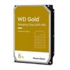 WD Gold Enterprise Class 8TB, 256MB, 7200rpm SATA Internal Hard Drive - WD8004FRYZ