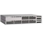 Cisco C9200L-48P-4G-E Catalyst 9200 48 Port Switch