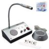 Two-Way Window Intercom System for Counter (RL-9909)