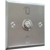 Metallic Exit Switch/Button