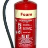 9 Litres Foam Fire Extinguisher