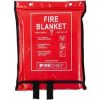 Fire Blanket 1.8m x 1.8m