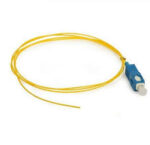 SingleMode Pigtails SC/UPC