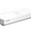 D-Link DES-1008C/B 8 port 10/100Base-T unmanged switch