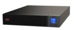 APC Easy UPS On-Line 1000VA Rackmount (SRV1KRIRK)