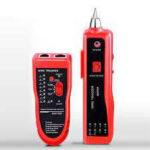 APKR Cable Break Finder Teste