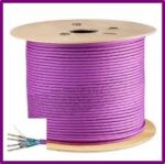 Aps Cat 7A Cable FTP