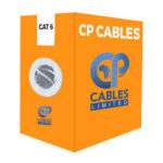 CP Indoor Semi Copper Cat 6