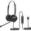 Fanvil HT301-U USB Wired Headset