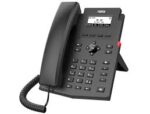 Fanvil X301W Wireless Wi-Fi IP Phone
